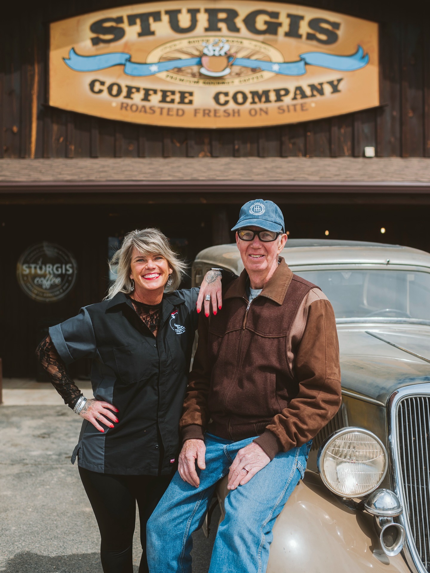 Sturgis South Dakota Coffee Shop (3)