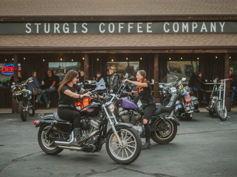 Sturgis Coffee Shop (2) Sturgis Coffee Shop (2)