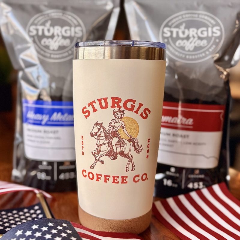 Sturgis Cofffee House